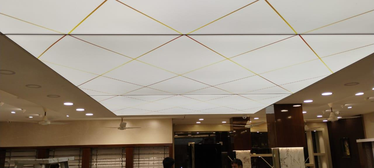 Kalyani Coverings